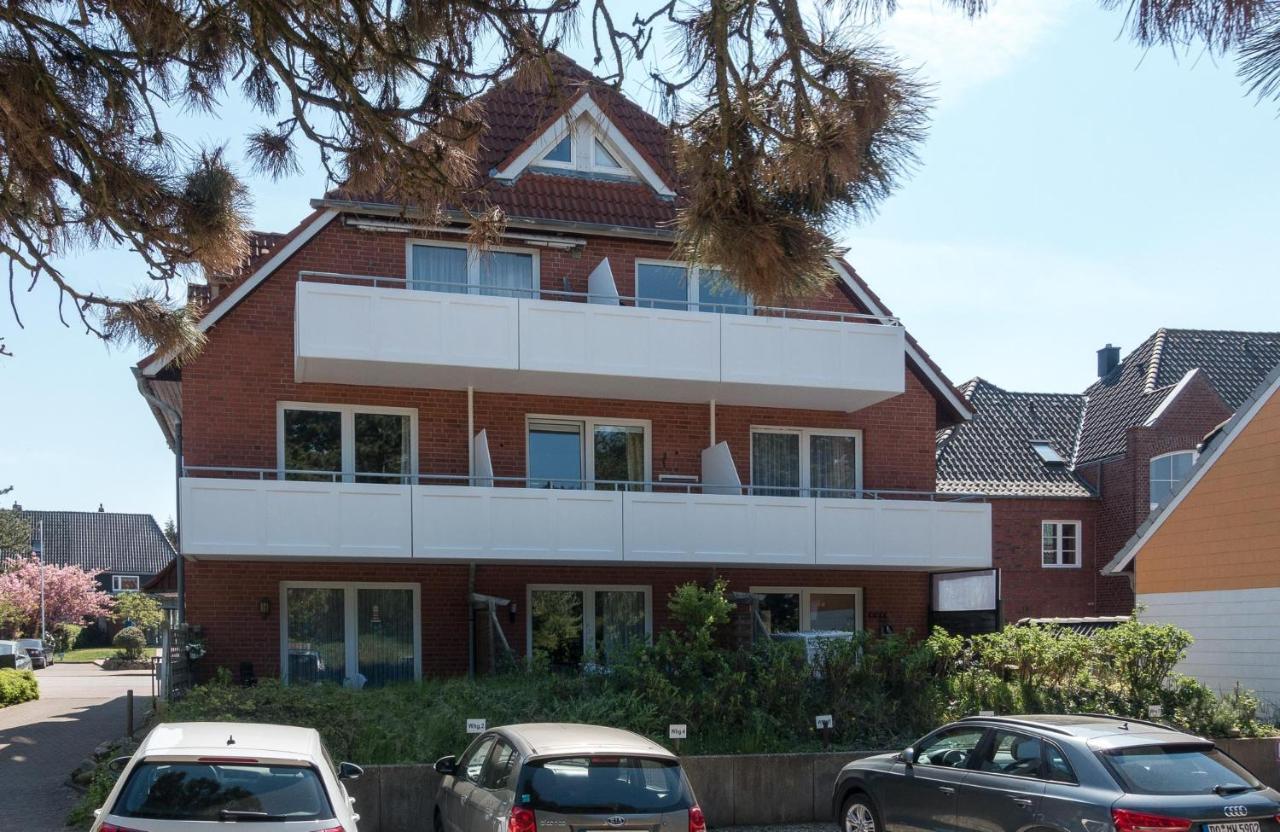 Ferienwohnung Groede 장크트 피터 오르딩 외부 사진