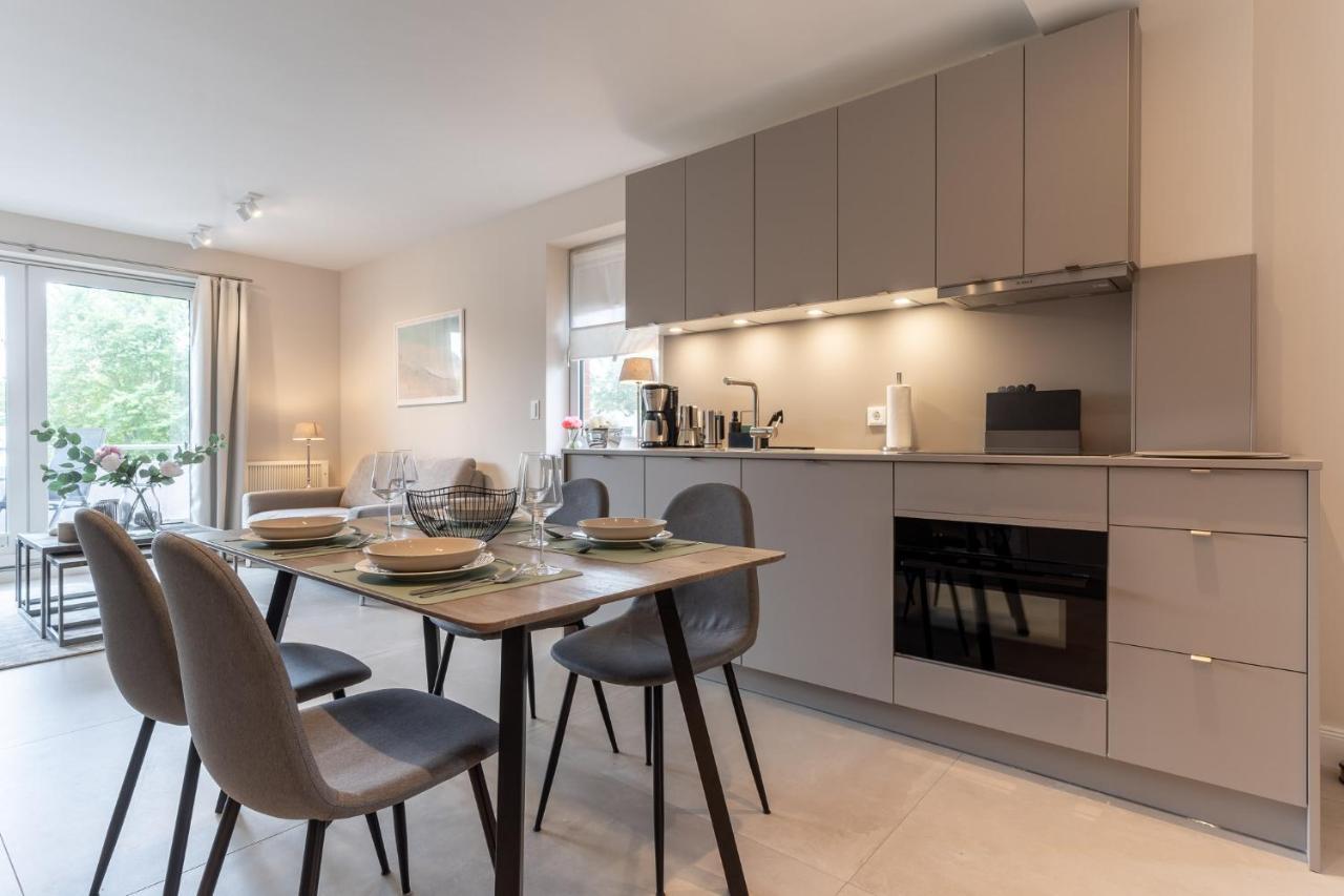 Ferienwohnung Groede 장크트 피터 오르딩 외부 사진