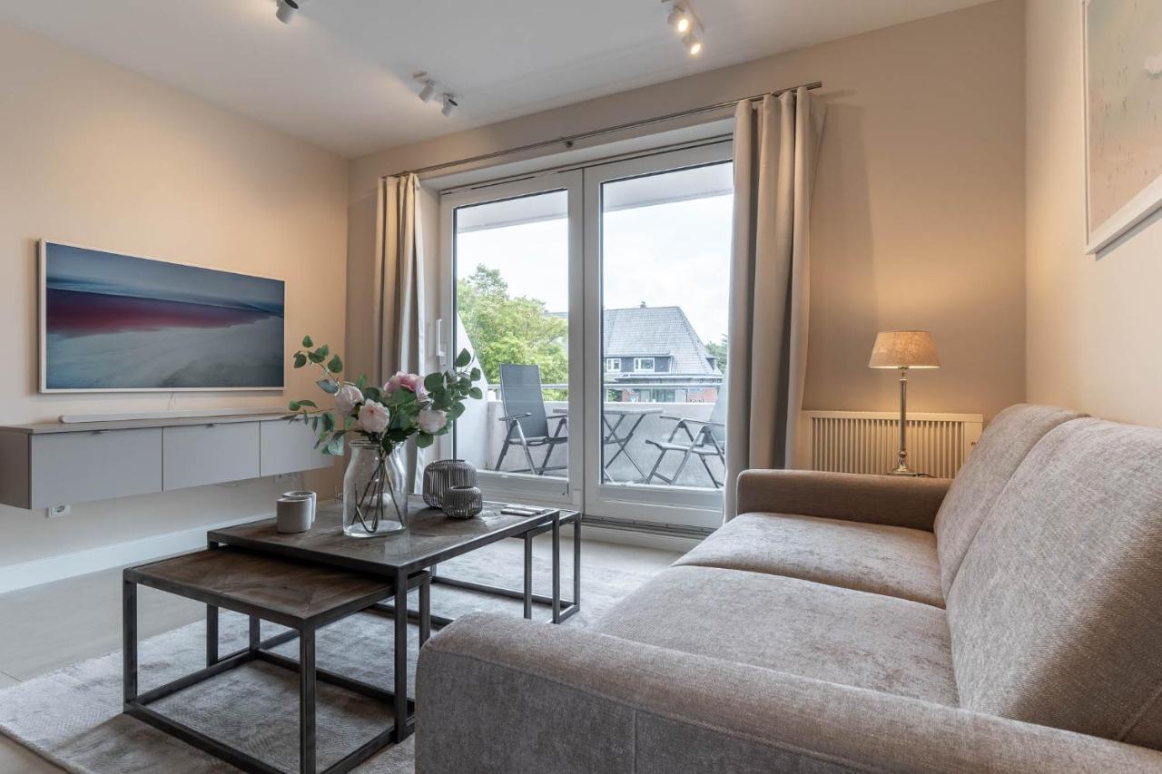 Ferienwohnung Groede 장크트 피터 오르딩 외부 사진
