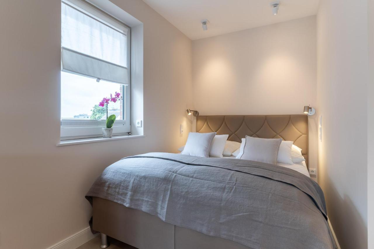 Ferienwohnung Groede 장크트 피터 오르딩 외부 사진