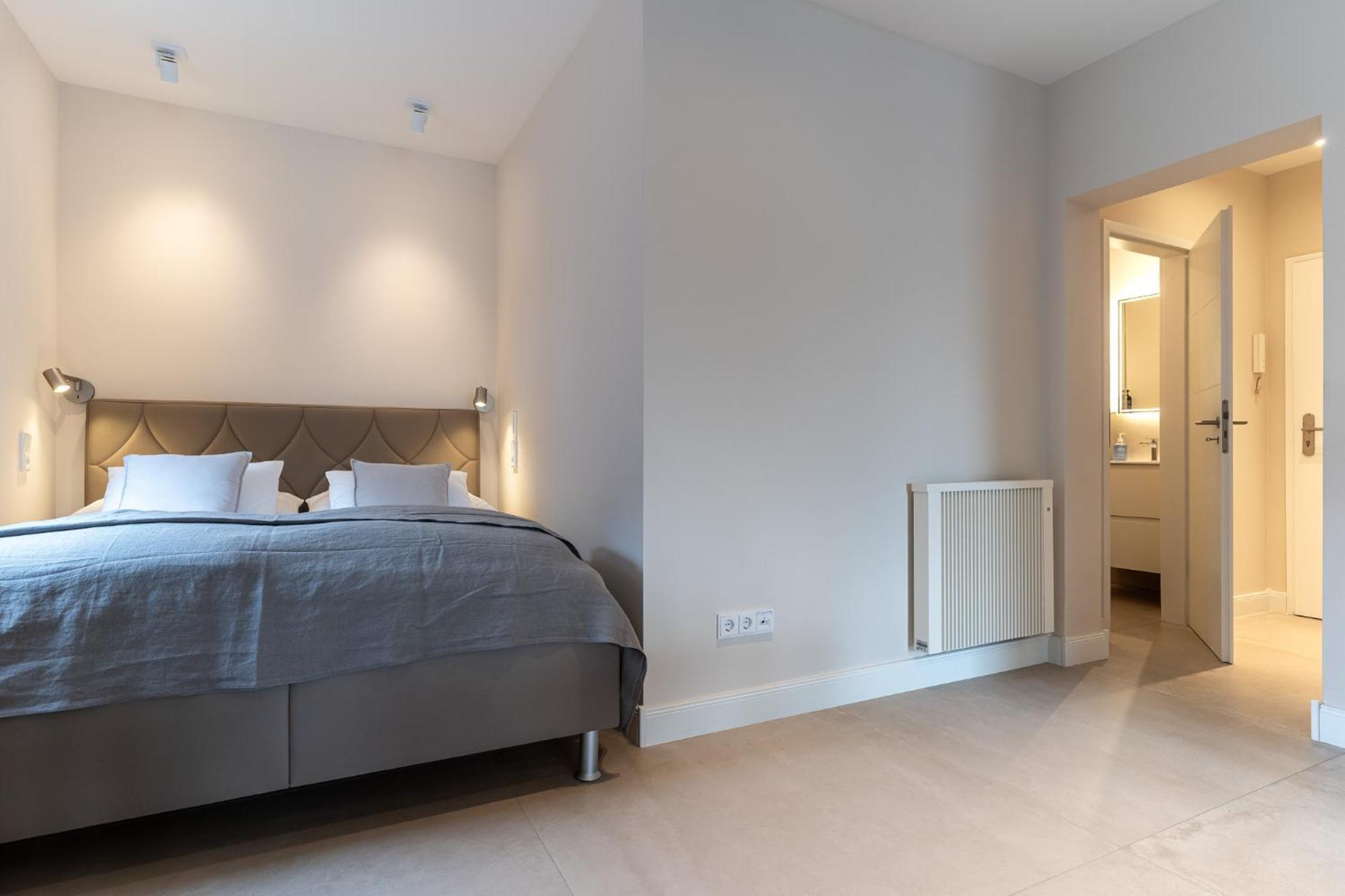 Ferienwohnung Groede 장크트 피터 오르딩 외부 사진