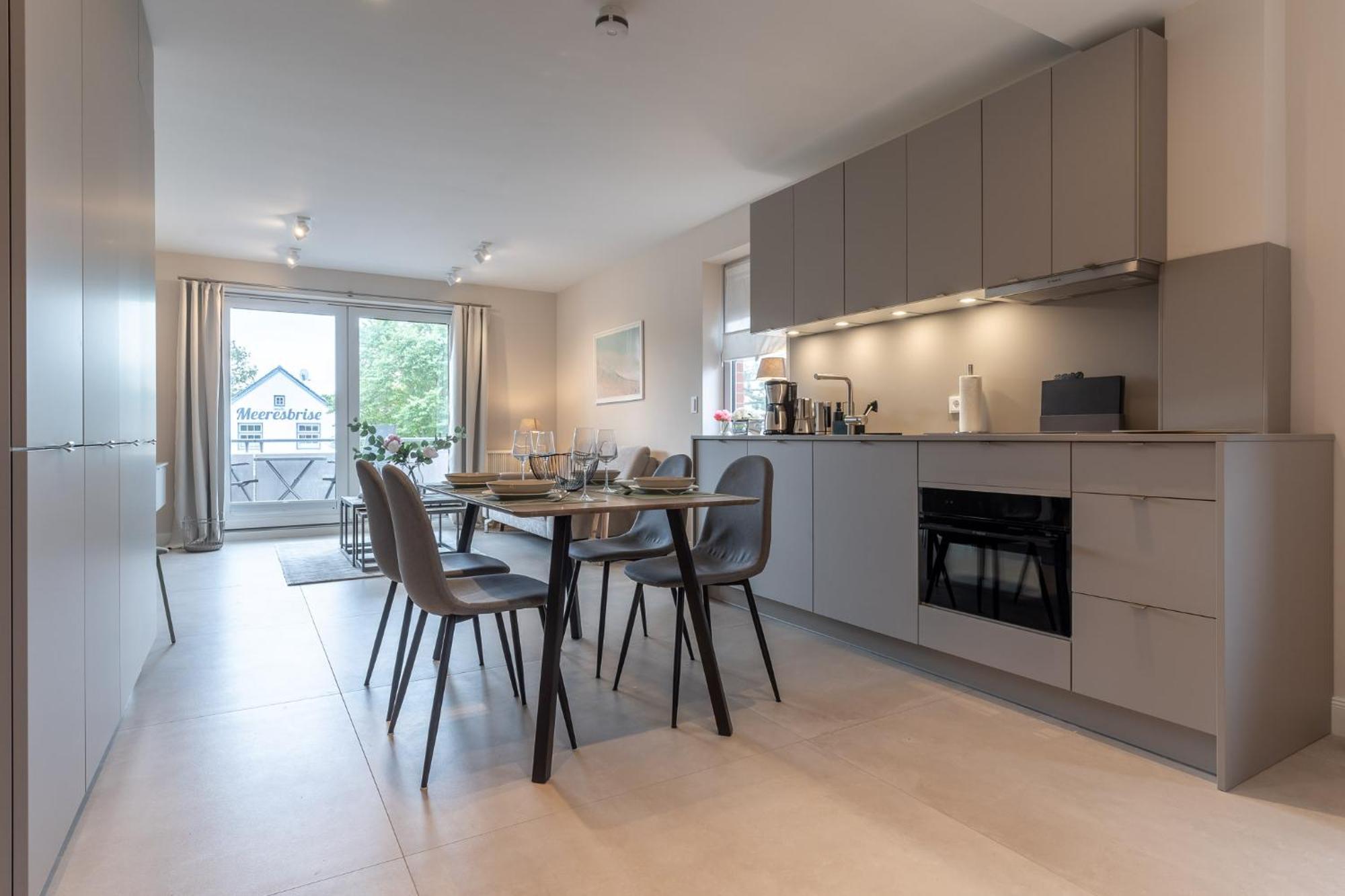 Ferienwohnung Groede 장크트 피터 오르딩 외부 사진
